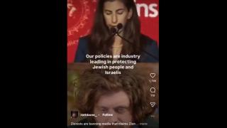 Zionist META Bans AntiSepticism