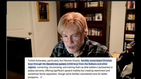 The Unspeakable Evil of Russia: Abducting, trafficking and indoctrinating Ukraine Children Explained (Jeffrey Nyquist)