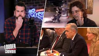 It's Time to Annex Canada