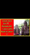 Interview local Jaco girl & Jaco john back in Costa Rica 👯‍♀️🌴