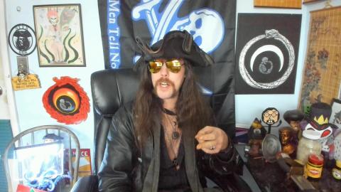 Communist Militia in the USA Must be Crushed Immediately