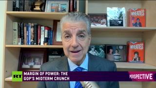 Perspective | Margin of power: The GOP's midterm crunch
