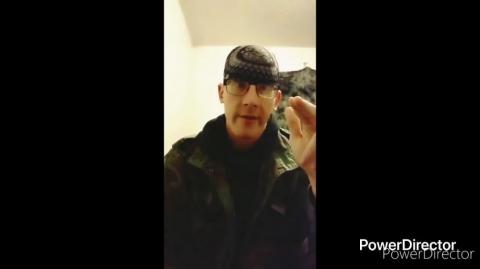 An unjust attack on white people