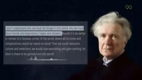 Quotes by Emil Cioran