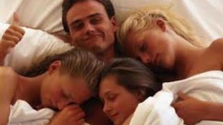 How 20% of Men Get 80% of the Women