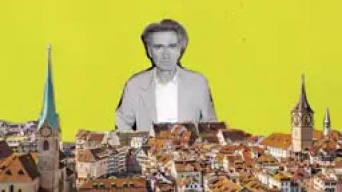 PHILOSOPHY - Emil Cioran