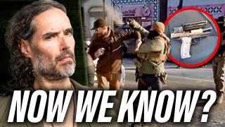 RUMBLE - Minneapolis - TGR