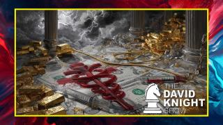 Fri Episode #2181: Medical Lies & The Collapse Of The American Dollar