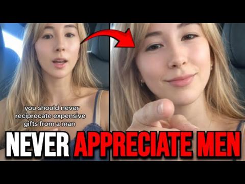 This Entitled Modern Women Mindset DESTROYS The Dating Scene