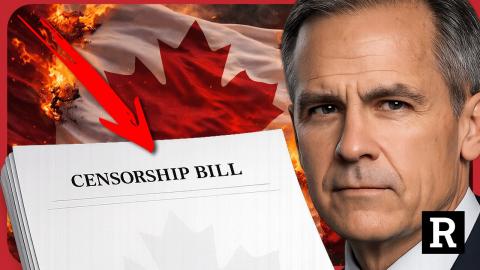 Canada will COLLAPSE if this happens