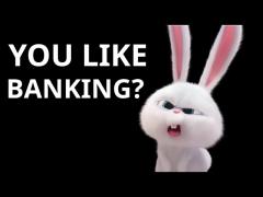 You Like Banking????