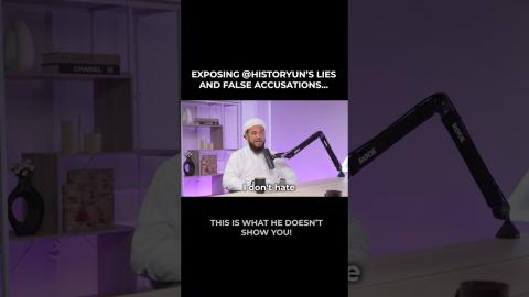 I Don’t Hate Women??