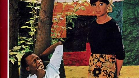 I Tried a Relationship