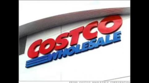 Power Though Discipline - Masses of Costco - FUNNY!