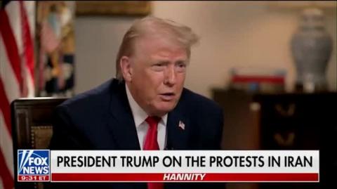 Will Trump Kill Ayatollah Khamenei?