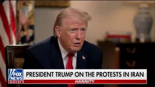 Will Trump Kill Ayatollah Khamenei?