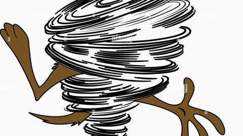 Quantum Renfielding - Thomas Sheridan