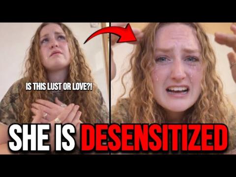 Modern Women Are Completely Doomed.