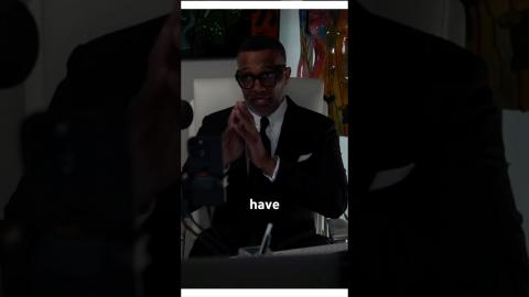 Men Get to Pick #shorts #KevinSamuelsOfficial