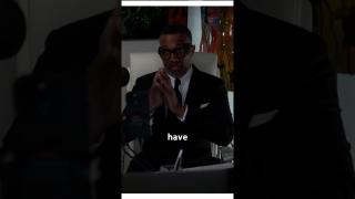 Men Get to Pick #shorts #KevinSamuelsOfficial