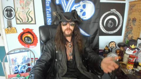 The Strange Case of the Venezuelan Oil Tanker