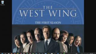 The West Wing Review