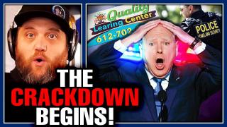 Somali Rats Panic & Make Mistakes