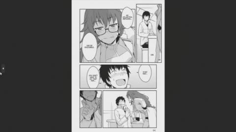 Church of Waifu's GOD Episode 24 Shouko