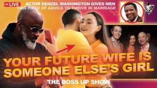 Your Future Wife Is SOMEONE ELSE'S GIRL | Stories Of How Men Took Close Friend's Wives