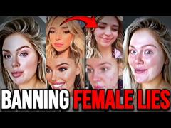 Women’s Filters Are Being BANNED