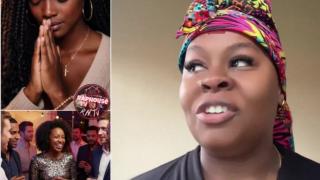 being good destroyed her