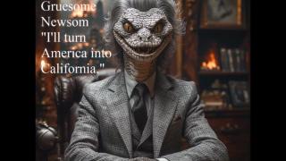 Cuckafornia DESERVES To Burn!!!