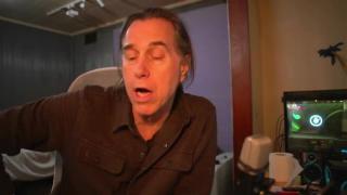 Harry Vox - WATCH THE ENEMIES OF TRUTH ATTACK CANDICE