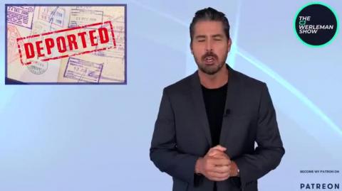 Israelis SUDDENLY Mass Deported From Many Countries