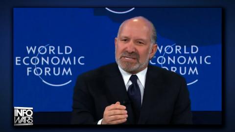 Trump Admin Officials Tell The Tyrannical Globalists That Their NWO Is Dead!