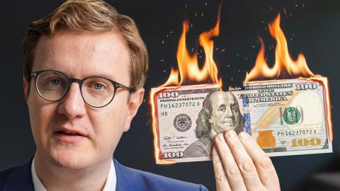 The Hidden Cost of Not Moving