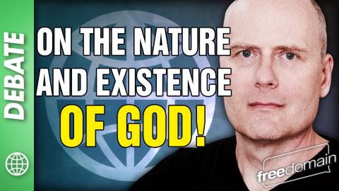 On the Nature and Existence of GOD!