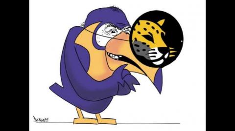 MBL veio reencenar o teatro das tesouras incorporando as sequelagens ideológicas revolucionárias