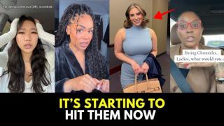 Women are Having MELTDOWNS Because Even the Nice Guys are Not Chasing Them