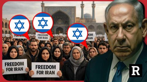 BREAKING! Putin warns Trump any attack on Iran will 