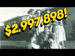 The Media Lies About the Cost of the American Dream