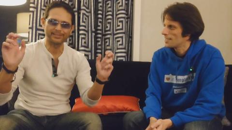 SIMPS, INCELS, and "AI GIRLFRIENDS" w/@ItsComplicatedChannel