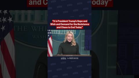 Minnesota's state and local government MUST cooperate with federal law enforcement to end the chaos.