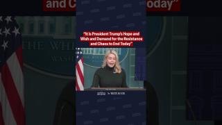 Minnesota's state and local government MUST cooperate with federal law enforcement to end the chaos.