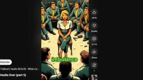 Fallout's Weirdest Vaults Ever