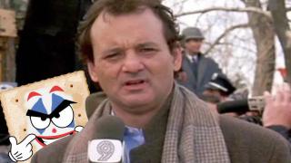 Left Riots Over Dead Dummy ReeEStream 01-07-26