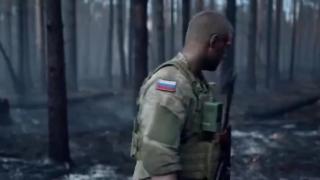 Eu sou um Soldado Russo que morreu para que Você pudesse passar Ano Novo em paz com sua família