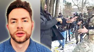 This Doesn't End Well