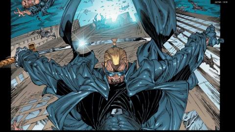 Spawn Vol. 19 Pt. 1: The Night Of Cleansing!