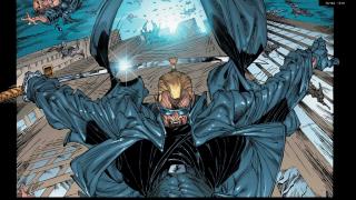 Spawn Vol. 19 Pt. 1: The Night Of Cleansing!